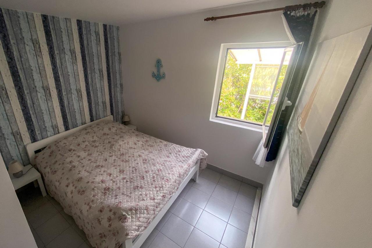 Beach Apartment - 50M From The Beach With Free Parking Biograd Na Moru Extérieur photo
