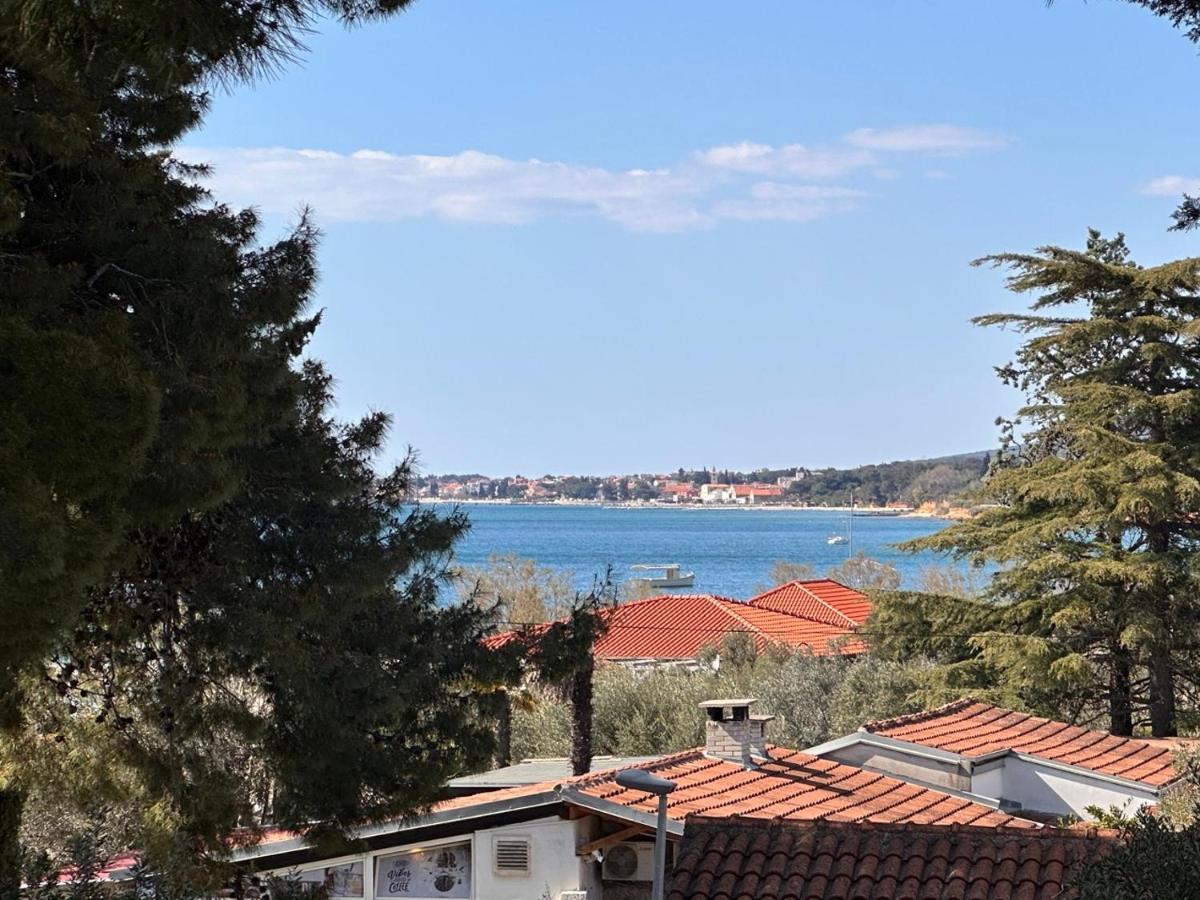 Beach Apartment - 50M From The Beach With Free Parking Biograd Na Moru Extérieur photo
