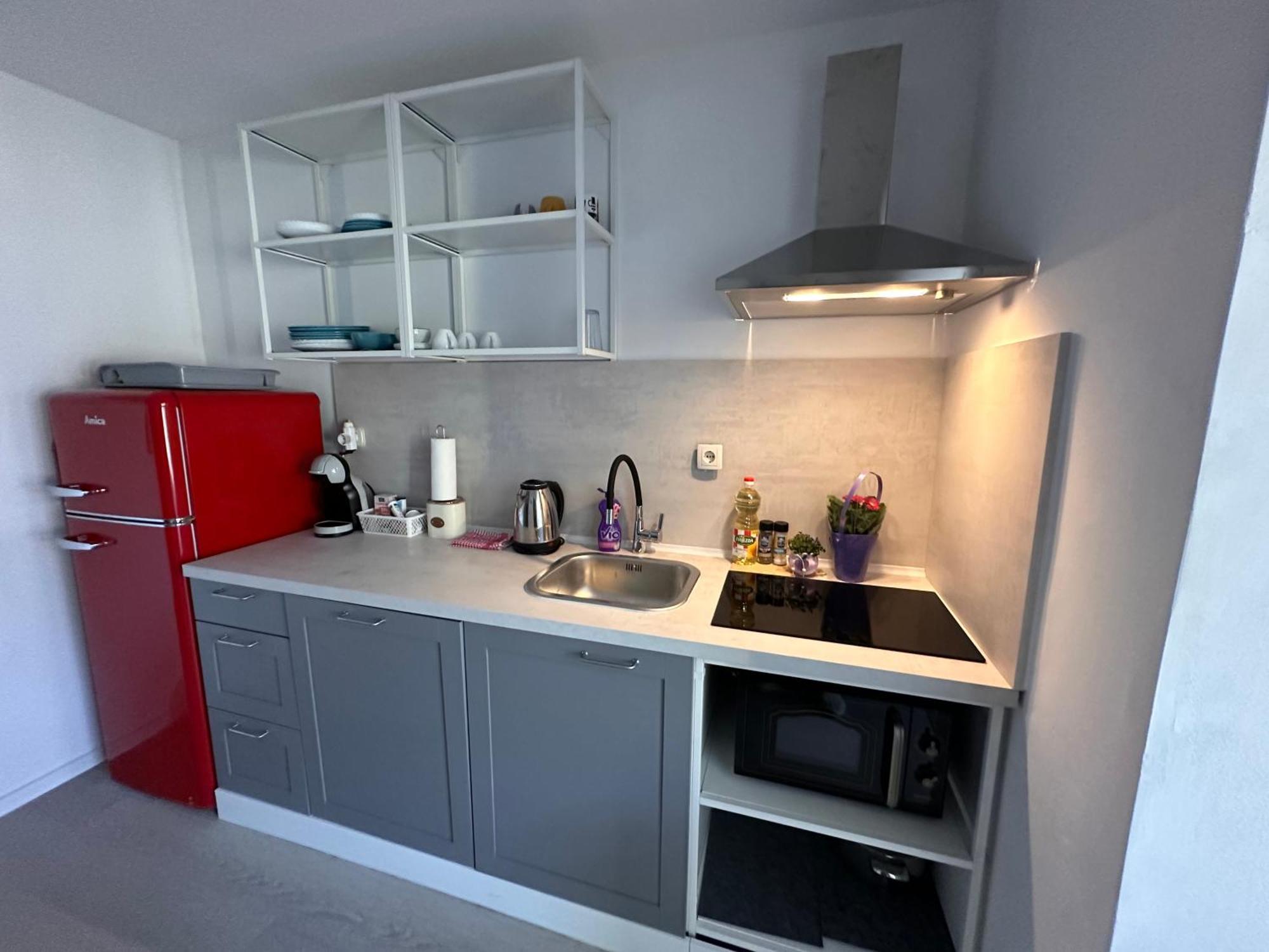 Beach Apartment - 50M From The Beach With Free Parking Biograd Na Moru Extérieur photo